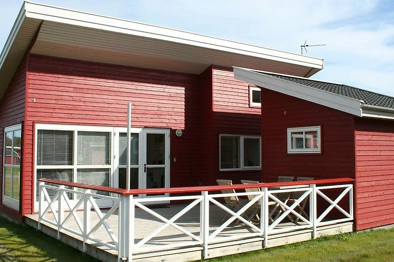 Esterno