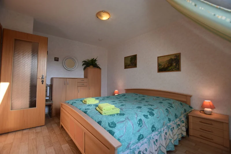 Slaapkamer