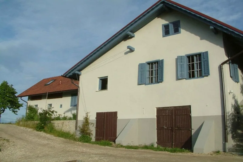 Esterno casa vacanze (estate)