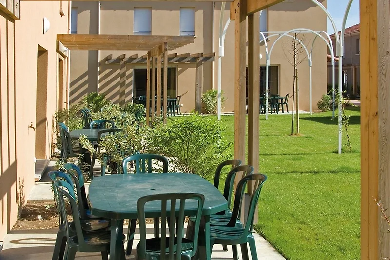 Terrazza / Balcone