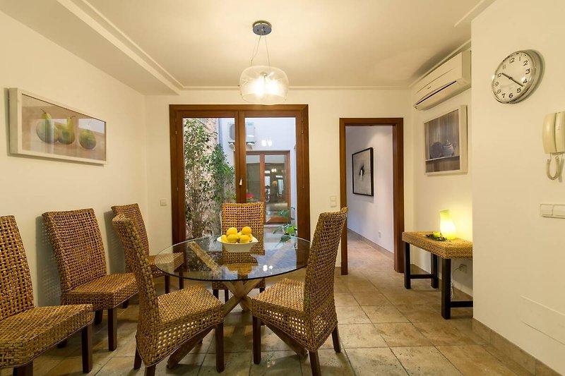 Sala da pranzo