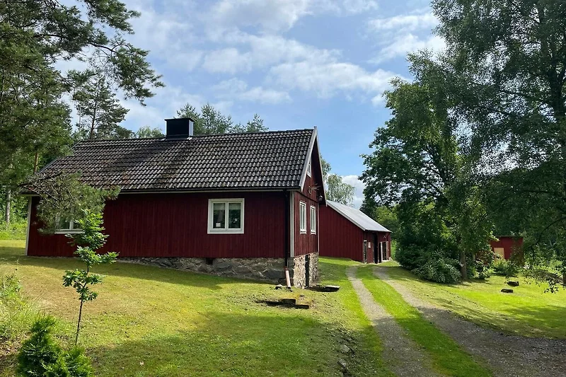 Exterieur
