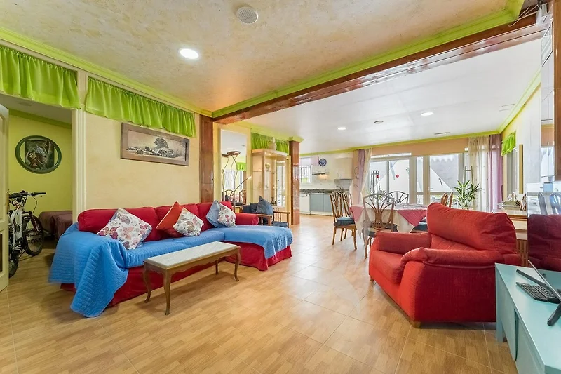 Wohnzimmer Wohnzimmer