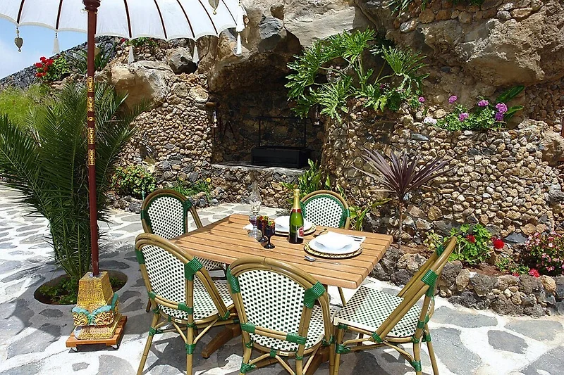 terras