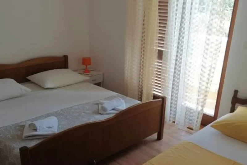 Slaapkamer Slaapkamer