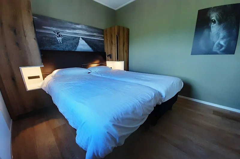 Camera da letto