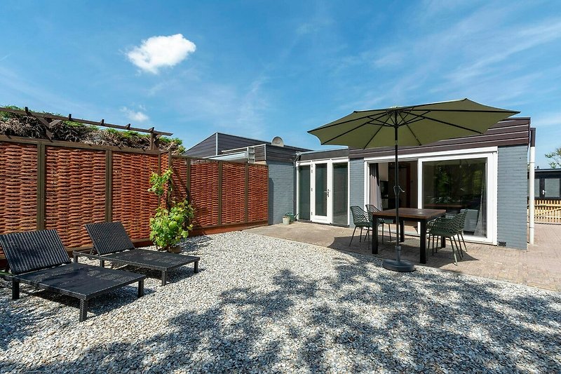 Terrasse / Balkon