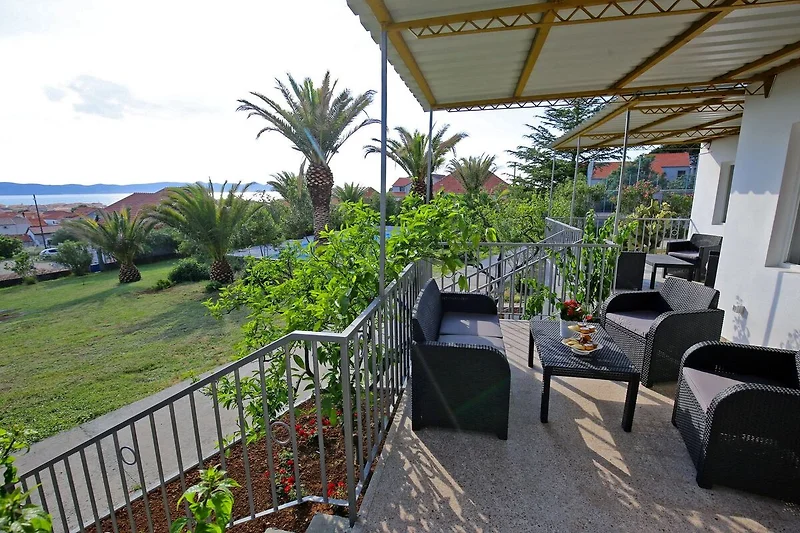 Terrazza / Balcone