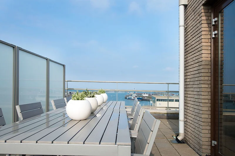 Terrazza / Balcone
