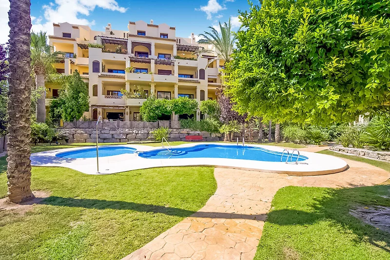 Attrezzature e servizi parco vacanze