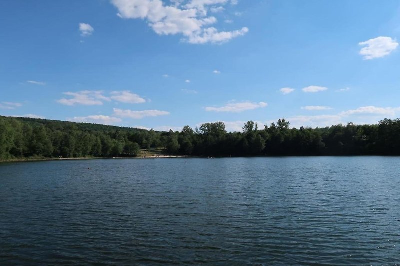 In der Region (Sommer) (>5 km)