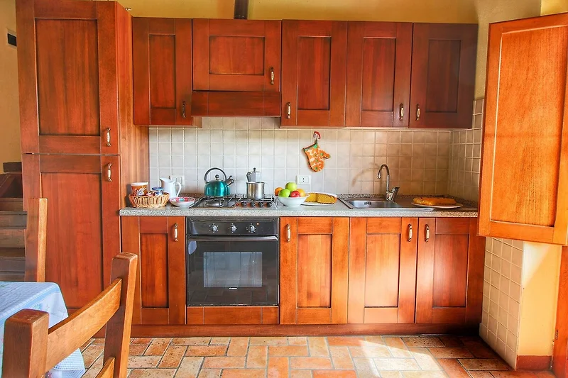 Cucina