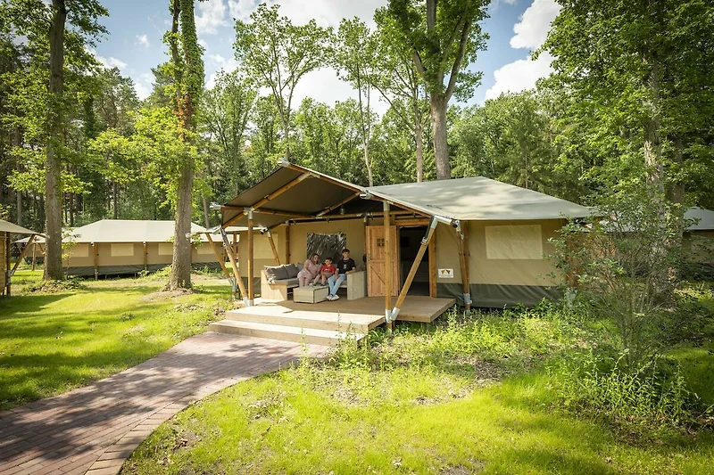 Esterno casa vacanze (estate)