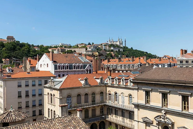 In prossimitá (estate) (<1 km)