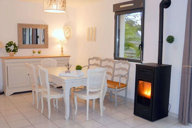 Sala da pranzo