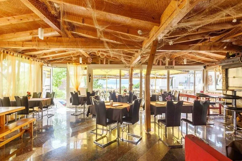 Ausstattung und Service des Ferienhauses