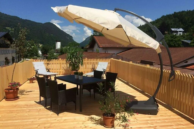 Terrazza / Balcone