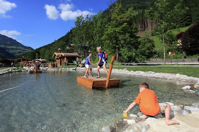 Umgebung (Sommer) (1-5 km)