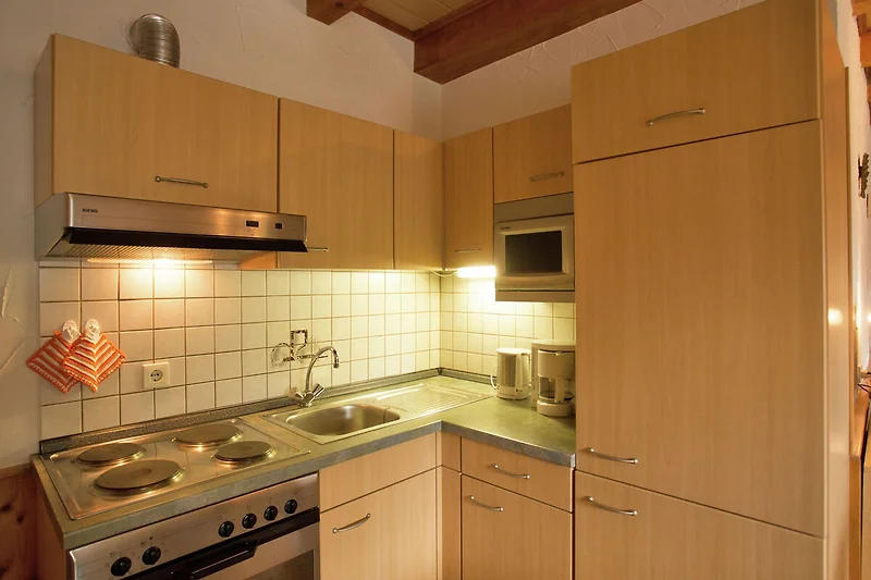 Cucina