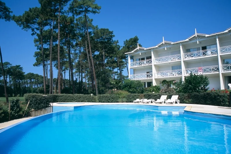 Schwimmbad des Ferienhauses