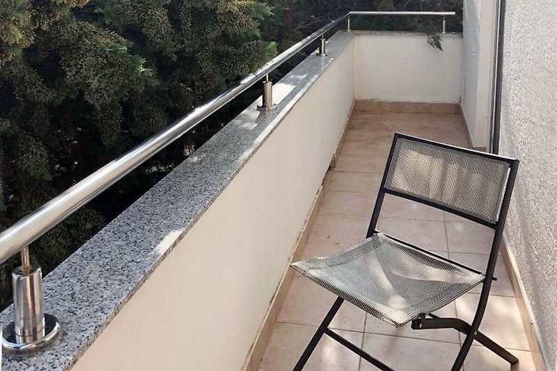 Patio / Balcony