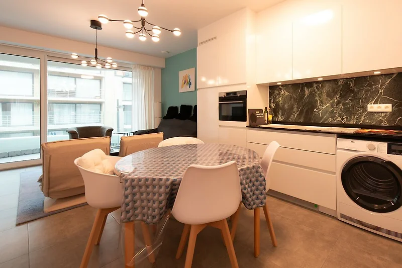 Sala da pranzo