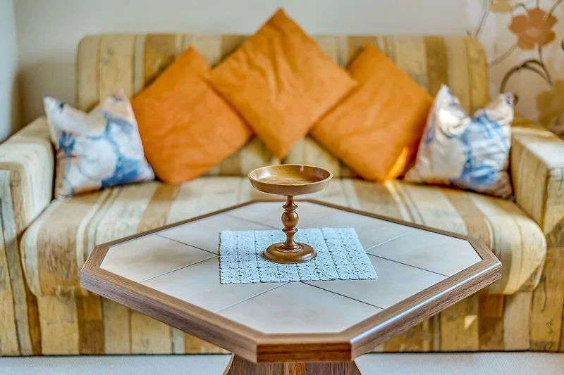 Ambiente / Nahaufnahme