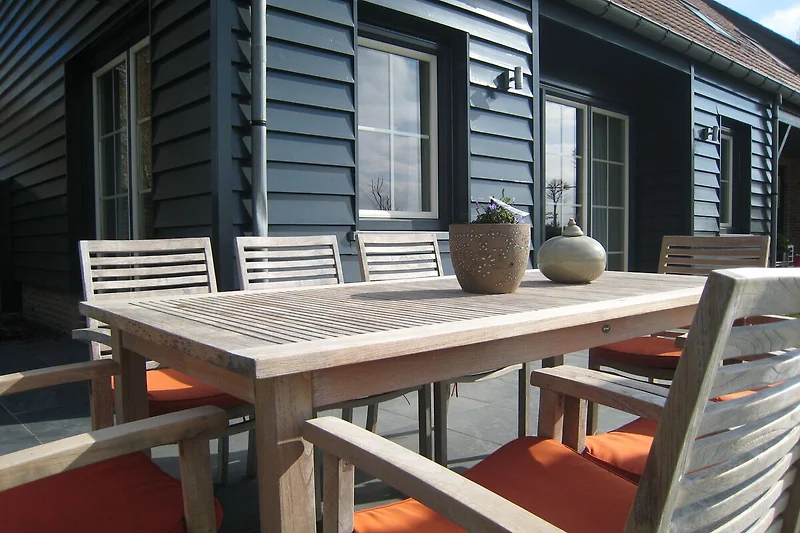 Terrazza / Balcone