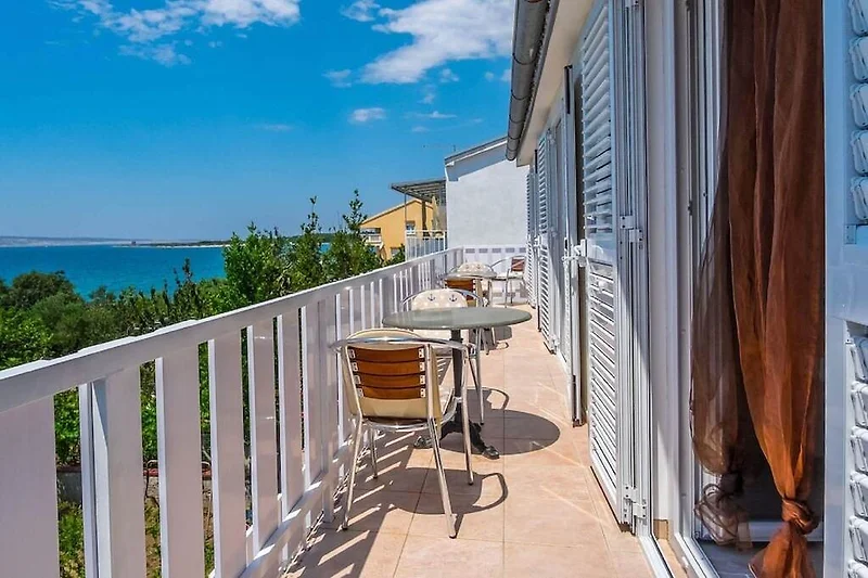 Terrazza / Balcone