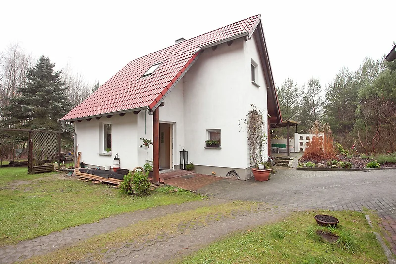 Esterno casa vacanze (estate)