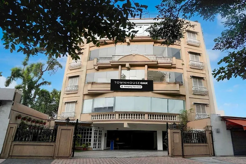 Esterno casa vacanze (estate)