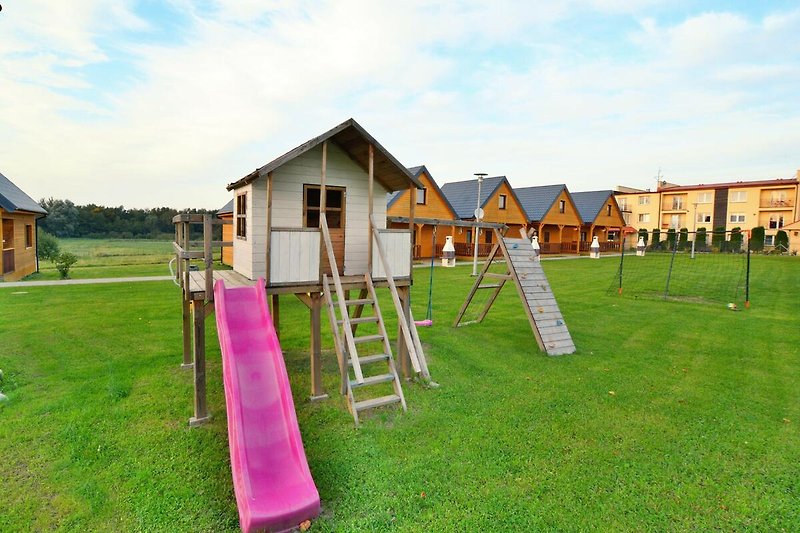 In prossimitá (estate) (<1 km)