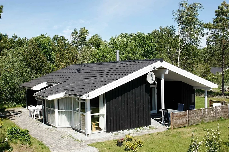 Außenseite