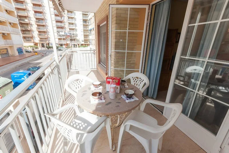 Terrasse / Balkon