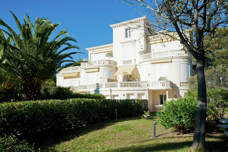 Esterno casa vacanze (estate)