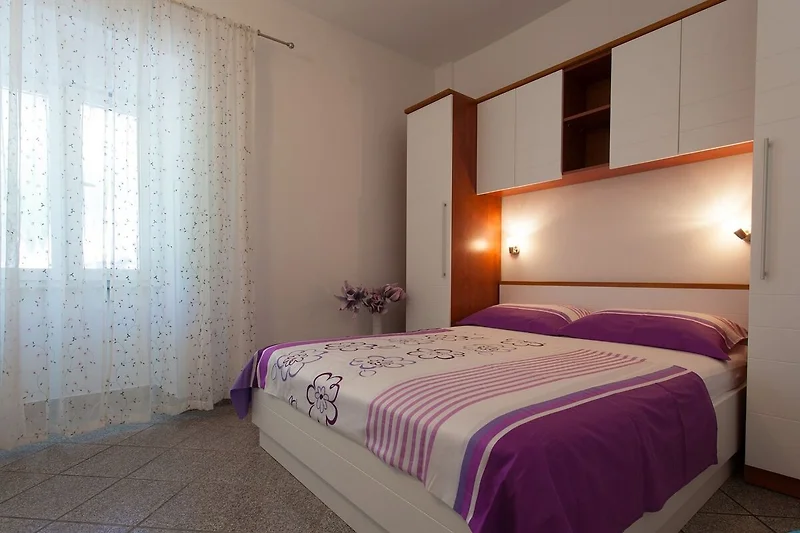 Camera da letto