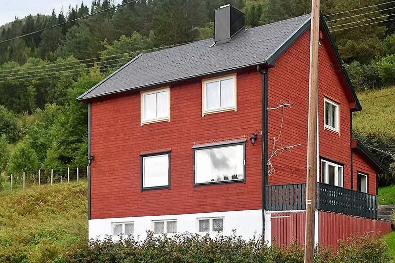 Exterieur