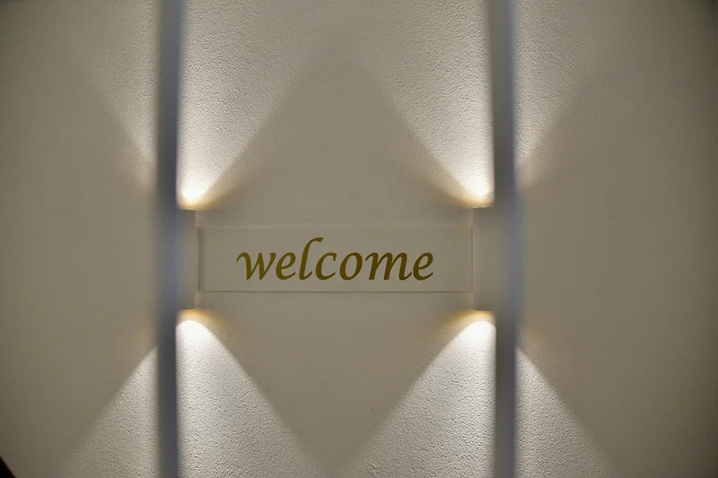 Ambiente / Nahaufnahme