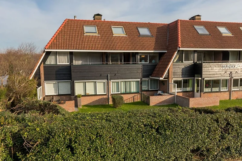 Esterno casa vacanze (estate)