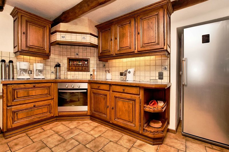 Keuken
