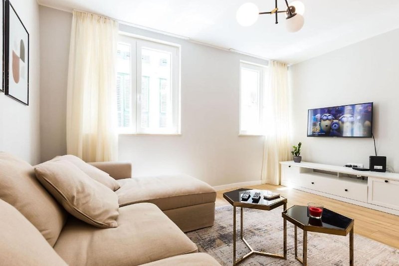 Woonkamer