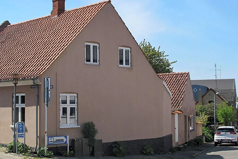 Exterieur