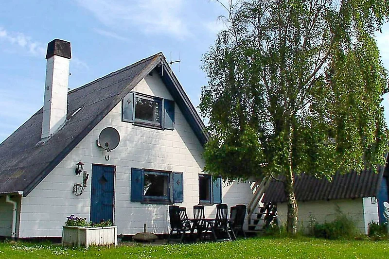 Exterieur