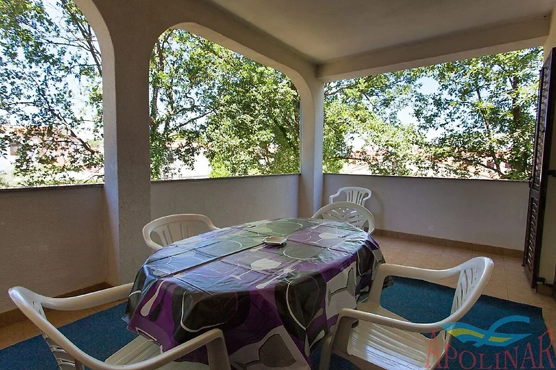 Terrazza / Balcone