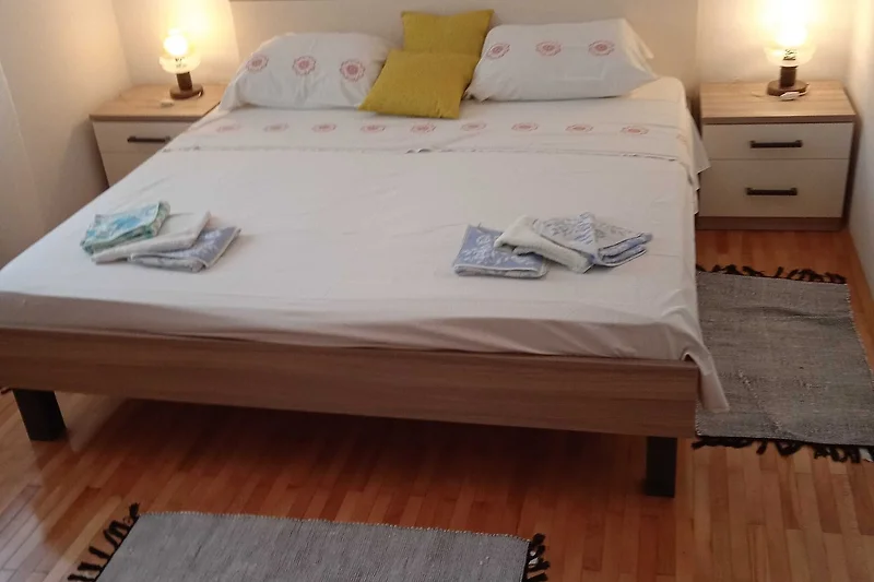Camera da letto