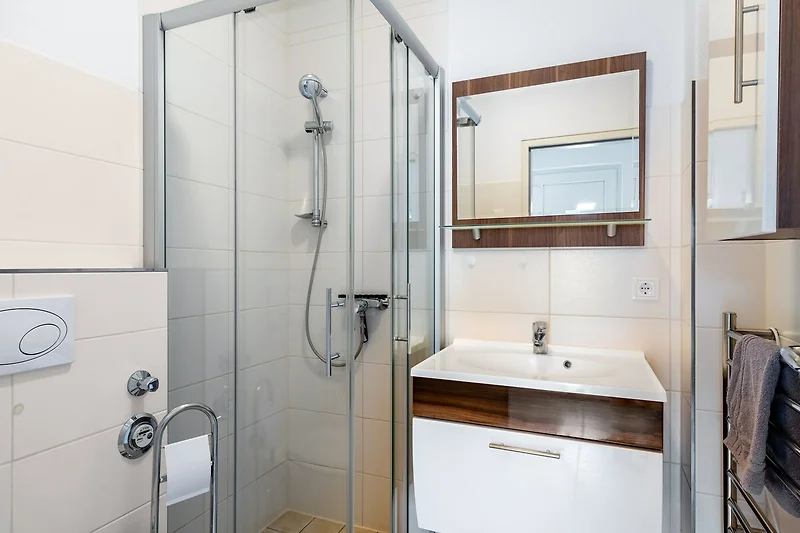 Badkamer