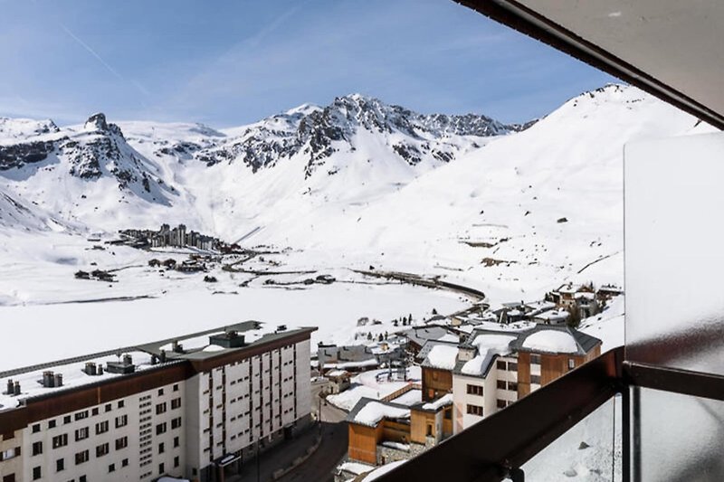 Terrasse / Balkon