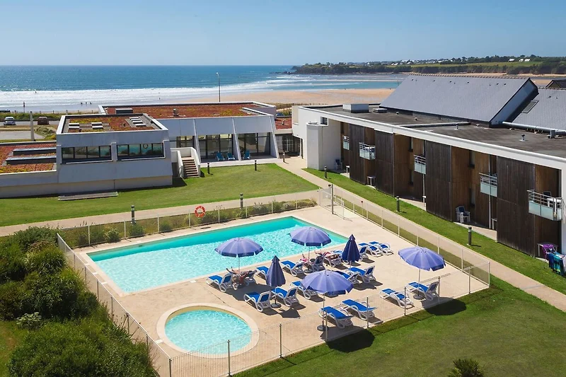Esterno casa vacanze (estate)
