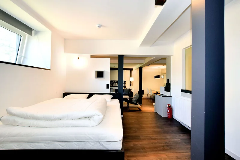 Slaapkamer