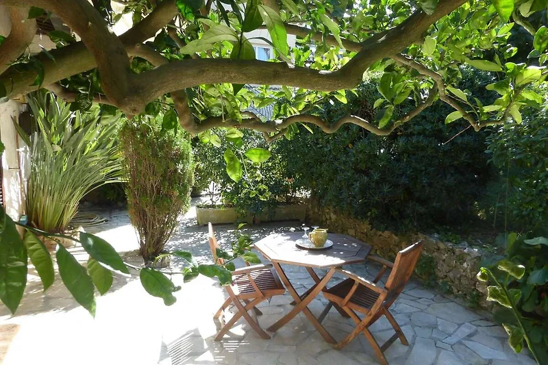 Terrazza / Balcone